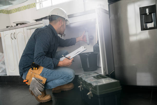 Best Affordable Plumbing Services  in Santa Teresa, NM