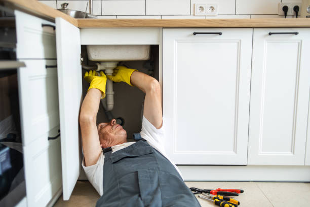 Best Drain Cleaning Services  in Santa Teresa, NM