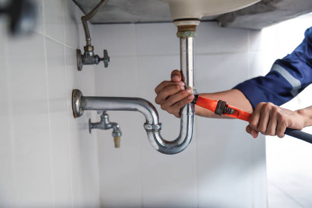 Best Plumbing Installation Services  in Santa Teresa, NM