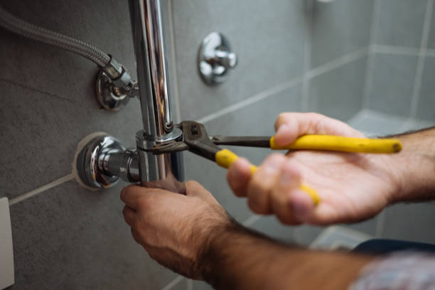Best Faucet Repair  in Santa Teresa, NM