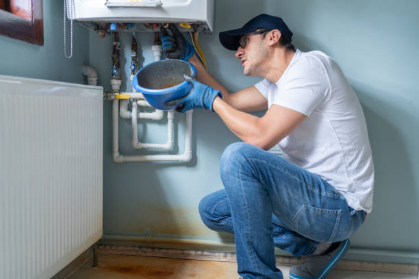 Best Clogged Drain Plumber  in Santa Teresa, NM