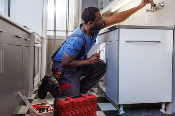 Best Plumbing Installation Services  in Santa Teresa, NM