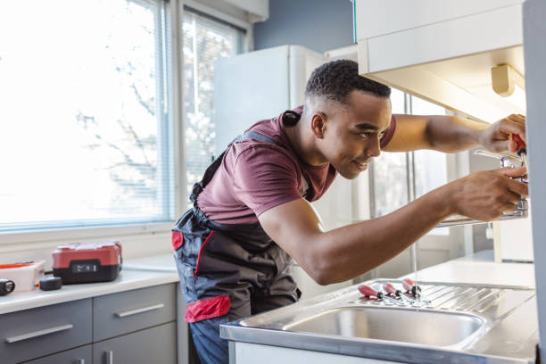 Best Water Leak Repair  in Santa Teresa, NM